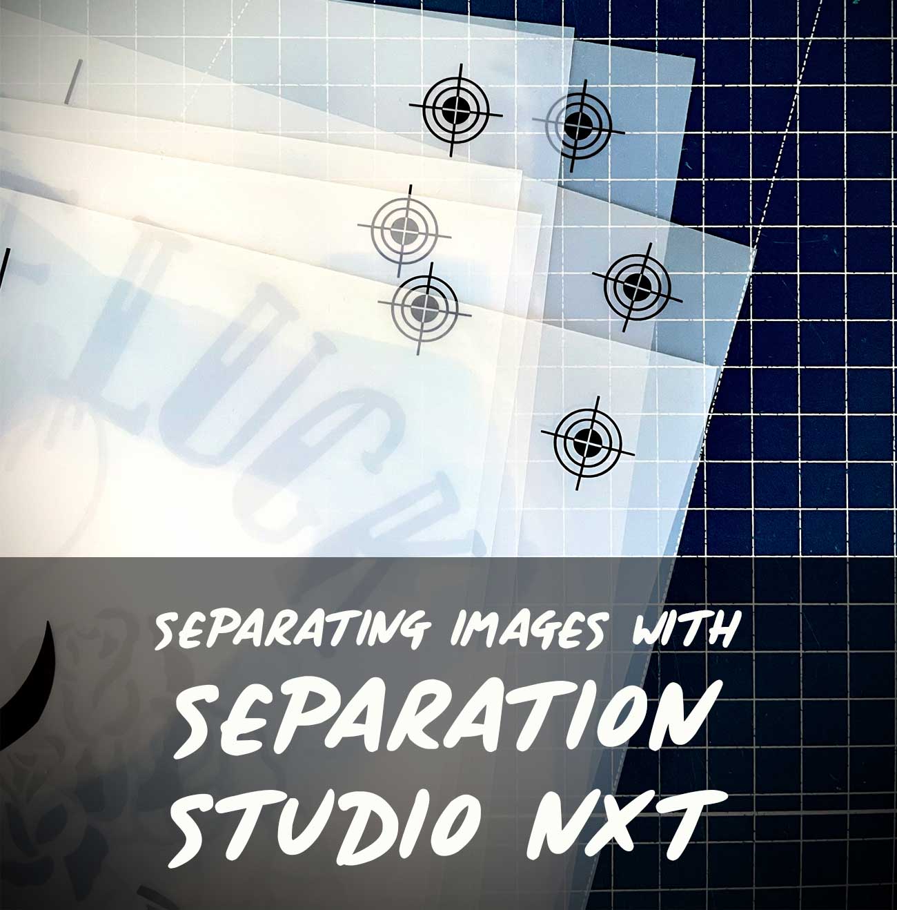 separation studio nxt